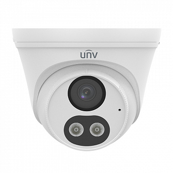 Uniview IPC3612LB-AF28K-DL (2.8мм) Видеокамера IP