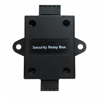 ZKTeco SRB Контроллер-реле