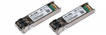 MikroTik XS+2733LC15D SFP+/SFP28 модуль