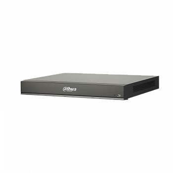 Dahua DHI-NVR5216-8P-I/L видеорегистратор IP Dahua DHI-NVR5216-8P-I/L видеорегистратор IP