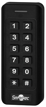 Smartec ST-SC312EK-BK Считыватель