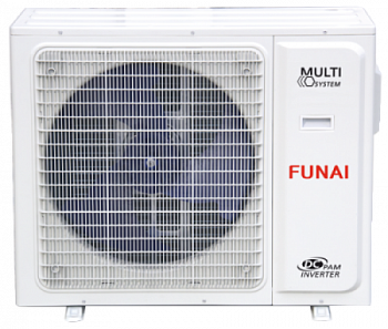 FUNAI RAM-I-3OK60HP.01/U Наружный блок
