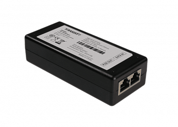 TRASSIR TR-I30WPoE+ POE-инжектор
