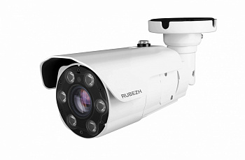 RV-3NCT8145 (2.7-13.5) Видеокамера IP