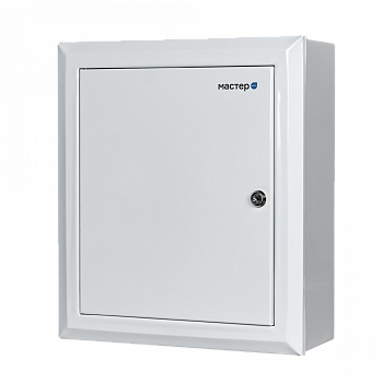 MASTERMANN Мастер-3 Монтажный навесной шкаф
