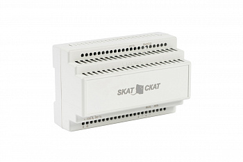 BASTION SKAT-24-3.0 DIN (СКАТ ИБП-24/3-DIN) Источник бесперебойного питания