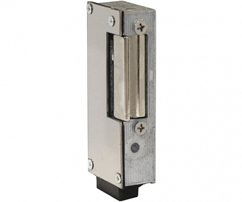 Smartec ST-SL651NO-L Защелка электромеханическая влагозащищенная без планки