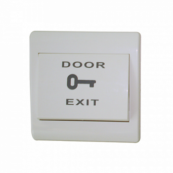 ZKTeco EX-802 Кнопка выхода