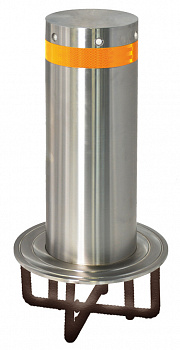 Smartec ST-RD126FL-SS Блокиратор фиксированный