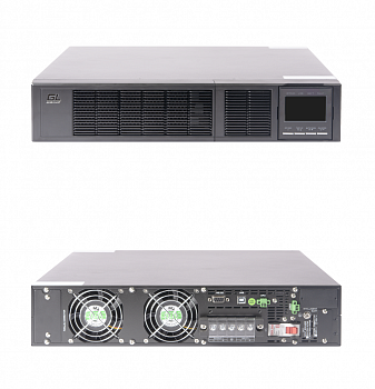 GIGALINK GL-UPS-OL06pf-1-1 источник бесперебойного питания