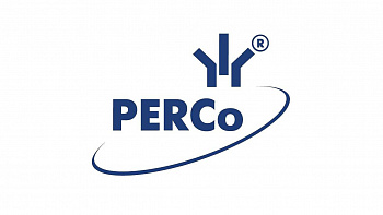 PERCo Плата электропривода ST-01.761.00 ЗИП