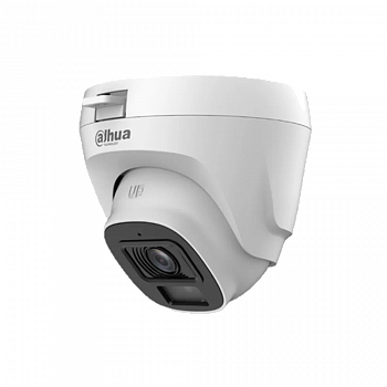 Dahua DH-HAC-T5E20P-A-0360B (3.6мм) Видеокамера IP