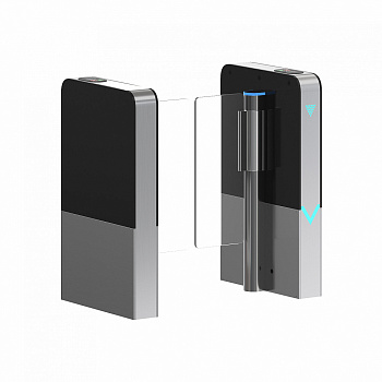 Блокпост VECTOR 300 Турникет распашной