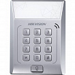 HikVision DS-K1T801E Терминал учета рабочего времени 