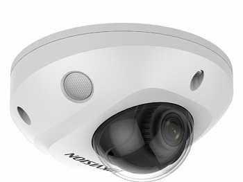 HikVision DS-2CD2547G2-LS (С) (2.8 мм) видеокамера IP HikVision DS-2CD2547G2-LS (С) (2.8 мм) видеокамера IP
