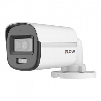 iFlow F-AC-2126M(2.8mm) Видеокамера HD-TVI