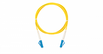 NIKOMAX NMF-PC1S2C2-LCU-LCU-003 Шнур волоконно-оптический