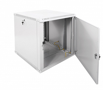 ЦМО ШРН-Э-12.650.1 Шкаф 19" телеком навесной разборный ЭКОНОМ 12U