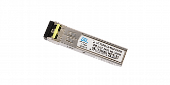 NIKOMAX GL-OT-SG34LC2-1550-CWDM Модуль SFP