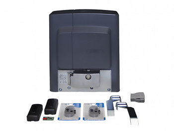 CAME BKS18AGS Wi-Fi Connect Комплект автоматики для откатных ворот