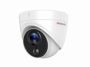 HikVision DS-2CE78U8T-IT3 (6 mm) мультиформатная MHD видеокамера