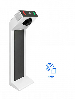 CARDDEX STR-01M Компактный турникет