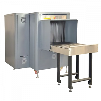SmartScan XR6045D Интроскоп для досмотра багажа