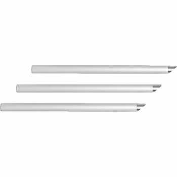 CARDDEX РРA-05R Преграждающие планки из стали с полимерным покрытием