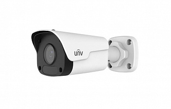 Uniview IPC2122LB-ADF40KM-G (4 мм) Видеокамера IP