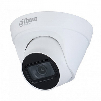 Dahua DH-IPC-HDW1230T1P-0360B-S5 (3.6 мм) Видеокамера IP Dahua DH-IPC-HDW1230T1P-0360B-S5 (3.6 мм) Видеокамера IP