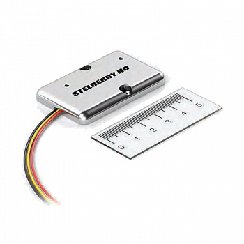 Двунаправленный чувствительный микрофон STELBERRY M-1105HD