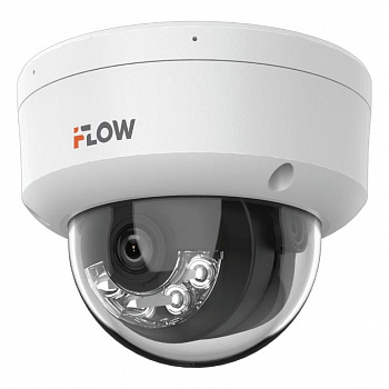 iFlow F-IC-1442CM(4mm) Видеокамера IP