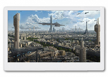 Tantos Stark HD SE (Black) - 4 Монитор видеодомофона