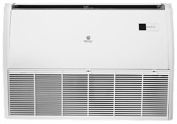 ROYAL CLIMA CO-F 60HNXA/CO-E 60HNXA Классическая сплит-система напольно-потолочного типа