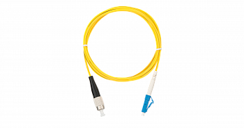 NIKOMAX NMF-PC1S2C2-FCU-LCU-005 Шнур волоконно-оптический