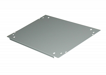 Netko Задняя стенка шкафа 6U NGU 5406.900 нас, серый EOL