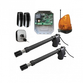 DoorHan SW-4000-KIT Комплект автоматики для распашных ворот