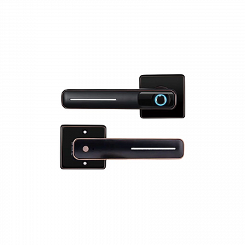 HOGO Smart Lock r05 Дверной электронный замок