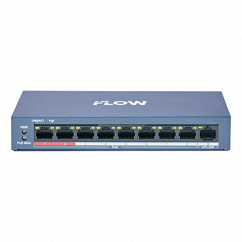 iFlow F-SW-EU209POE-V/L Коммутатор