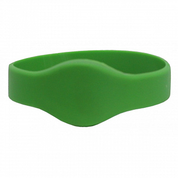 Smartec ST-PT055MF-GN Ключ-браслет Mifare