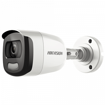 HikVision DS-2CE12DFT-F (6 mm) мультиформатная MHD видеокамера