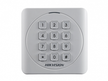 HikVision DS-K1801MK Считыватель 