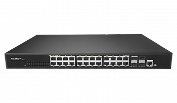 RVi-2NSM24G-2C2S Коммутатор