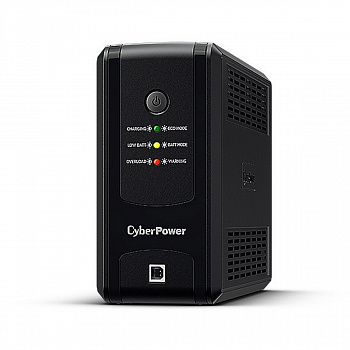 Cyberpower UT650EIG ИБП