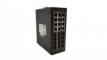 GIGALINK GL-SW-G201-24PST-I Коммутатор