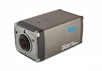 RVi-2NCX4069 (5-50) видеокамера IP