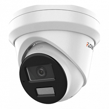 iFlow F-IC-2322C2M(2.8mm) Видеокамера IP