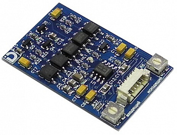 Блок сопряжения Даксис МСК СЛИМ