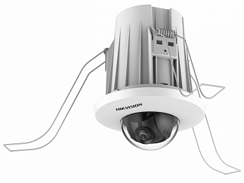HikVision DS-2CD2E43G2-U (2.8 мм) видеокамера IP