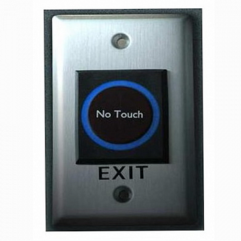 ZKTeco K1-1D Кнопка выхода